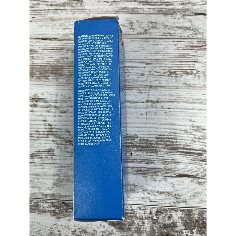 Mary Kay Suncare Subtle Tanning Lotion 4 fl. oz ~ New in Box, Discontinued